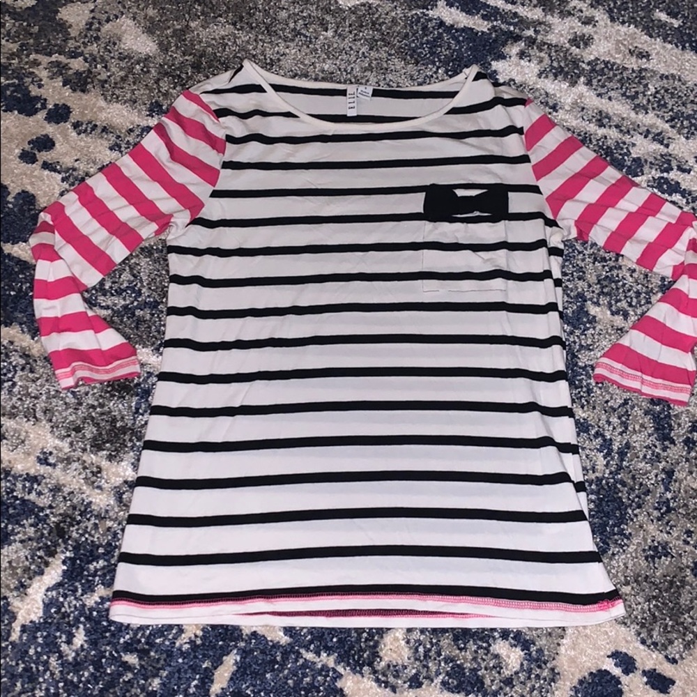 Elle shirt